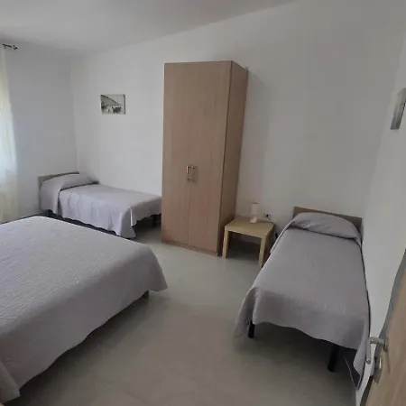 Tramontana - Vacation Near The * Marina di Strongoli