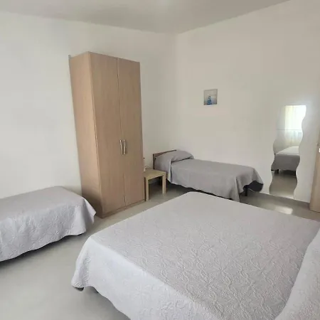 Apartman Tramontana - Vacation Near The Marina di Strongoli