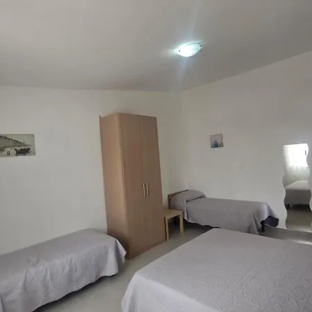 Apartman Tramontana - Vacation Near The Marina di Strongoli