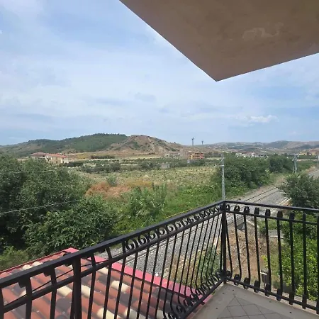 Apartman Tramontana - Vacation Near The Marina di Strongoli